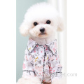 Dog Pajamas Comfortable Night-clothes